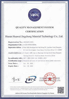 quality management system 